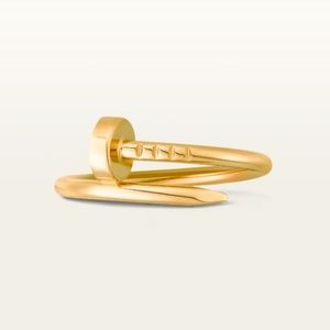 Cartier Juste Un Clou Ring